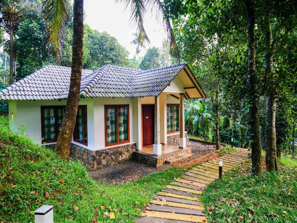 century village resort