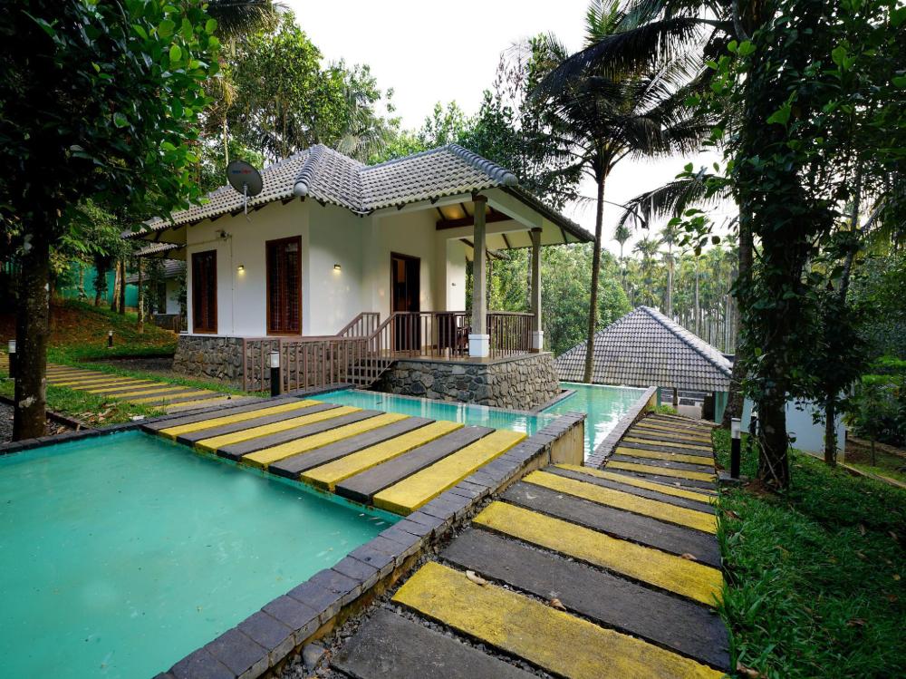 century village resort