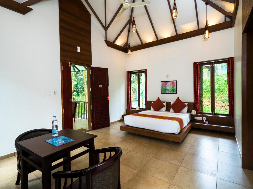 century village resort