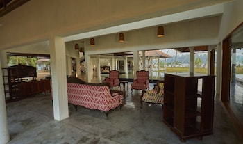 cranganor history cafe riverside chateau