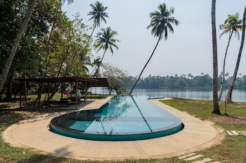 cranganor history cafe riverside chateau