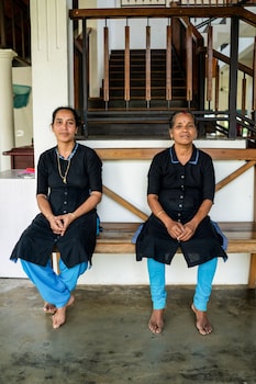 cranganor history cafe riverside chateau