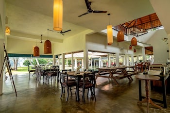 cranganor history cafe riverside chateau