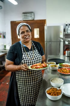 cranganor history cafe riverside chateau