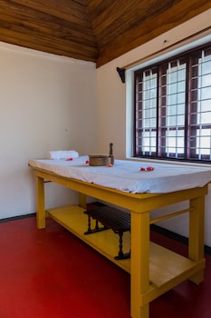 cranganor history cafe riverside chateau