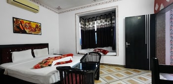 lake alpi resort kumbhalgarh