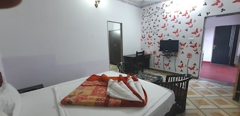 lake alpi resort kumbhalgarh
