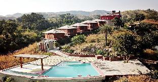lake alpi resort kumbhalgarh