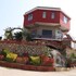 lake alpi resort kumbhalgarh