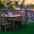 lake alpi resort kumbhalgarh