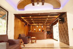 Lake N River Resort Munroe Island,Kappil>>Edava,2 star