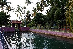 Lake N River Resort Munroe Island,Kappil>>Edava,2 star