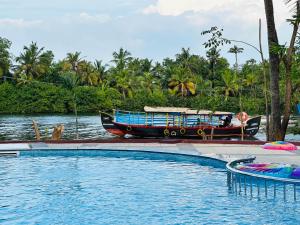 lake n river resort munroe island