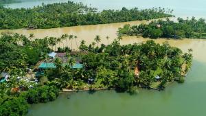 lake n river resort munroe island