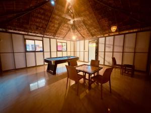 lake n river resort munroe island
