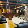 lake n river resort munroe island