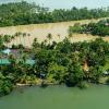 lake n river resort munroe island