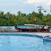 lake n river resort munroe island
