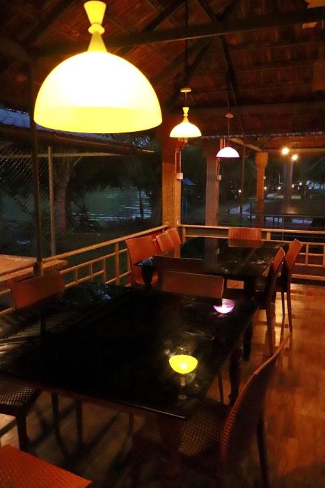 lake n river resort munroe island