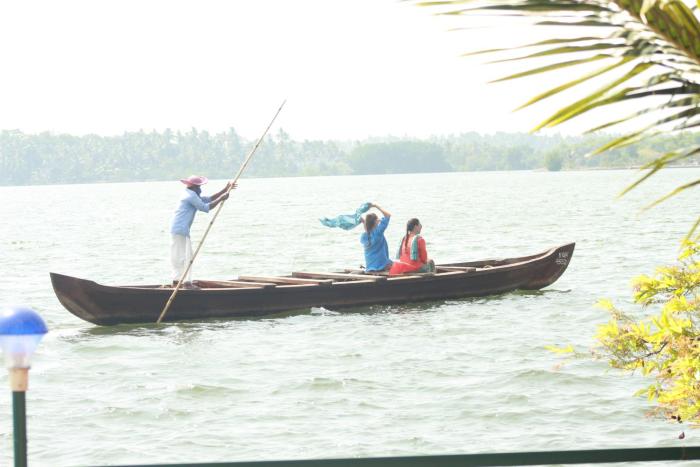 lake n river resort munroe island