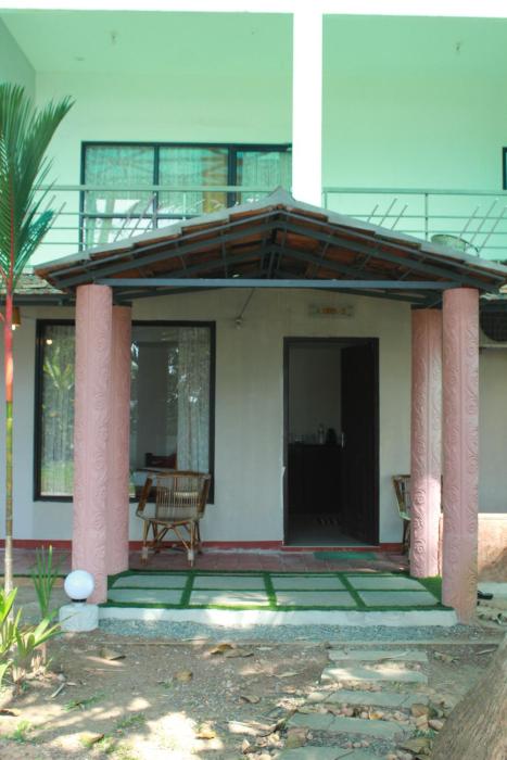 lake n river resort munroe island