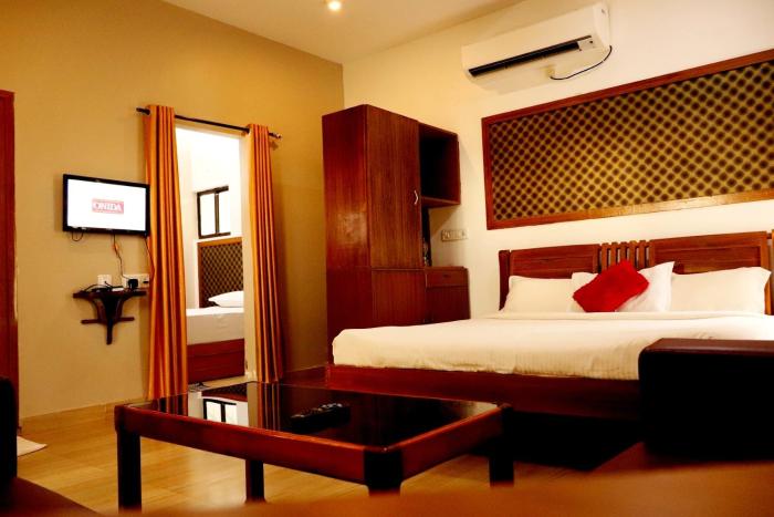 lake n river resort munroe island