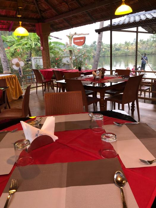 lake n river resort munroe island