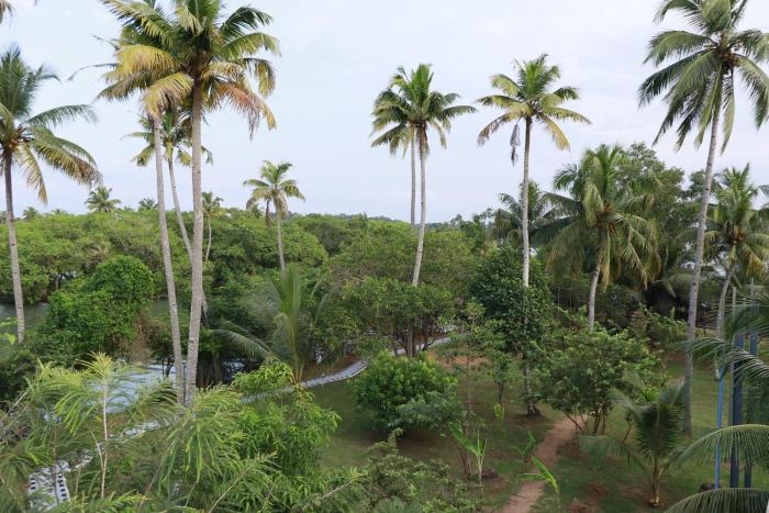 lake n river resort munroe island