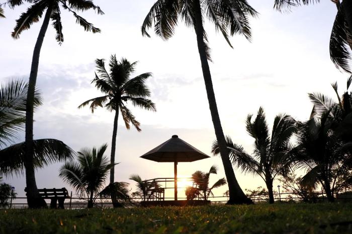 lake n river resort munroe island