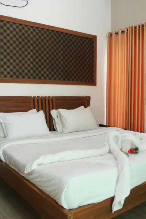 lake n river resort munroe island