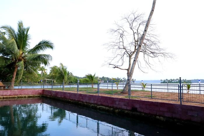 lake n river resort munroe island