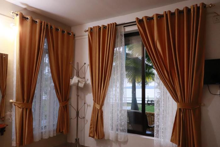 lake n river resort munroe island