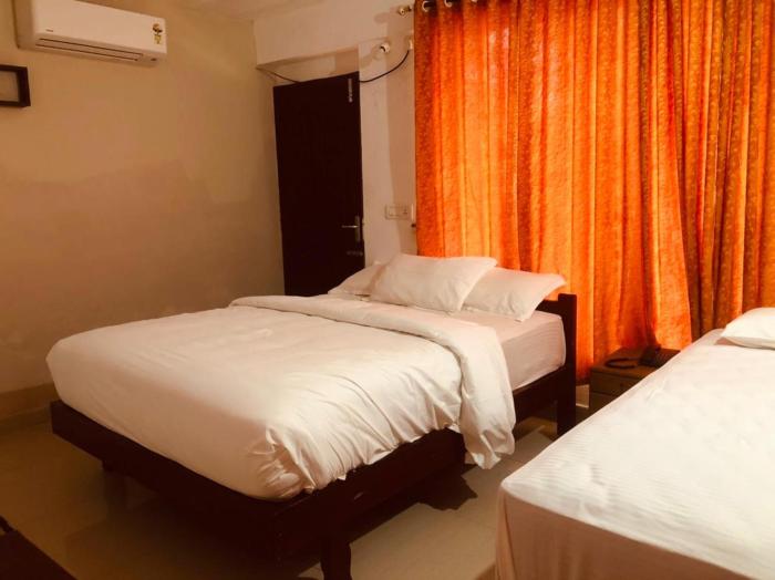lake n river resort munroe island