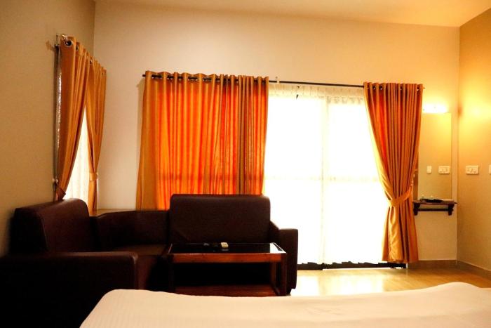 lake n river resort munroe island