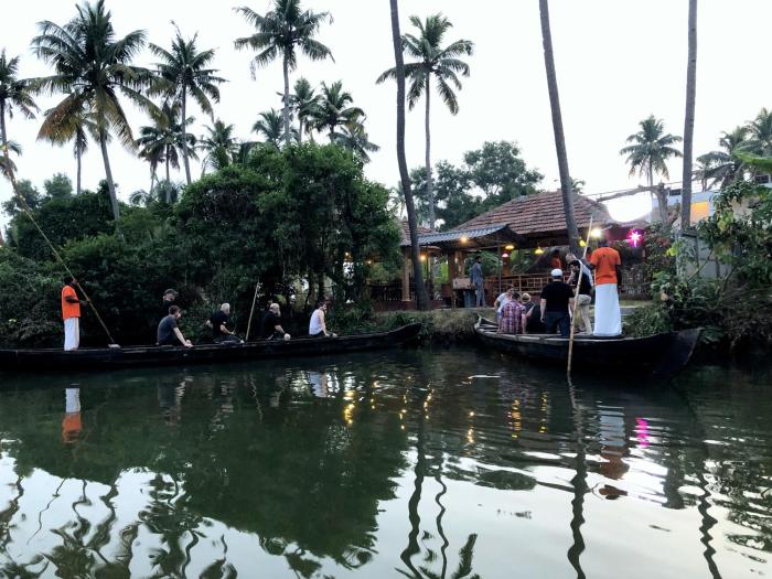 lake n river resort munroe island