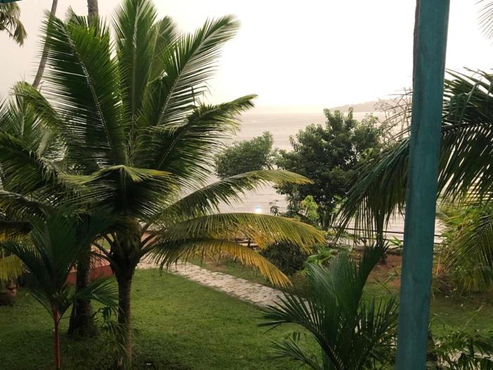 lake n river resort munroe island