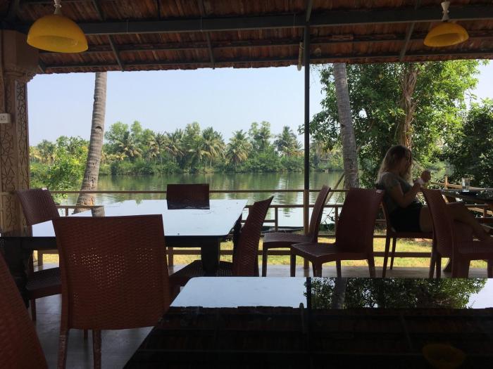 lake n river resort munroe island