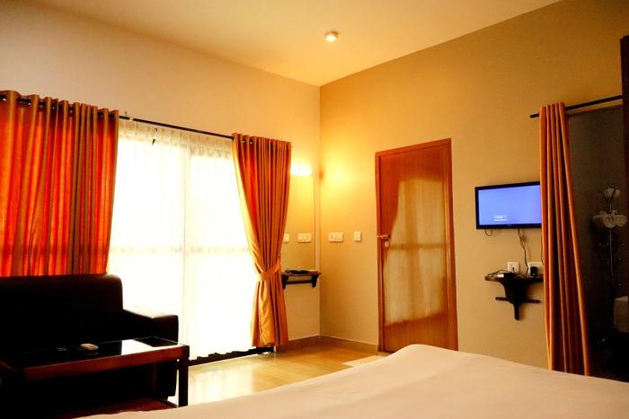 lake n river resort munroe island