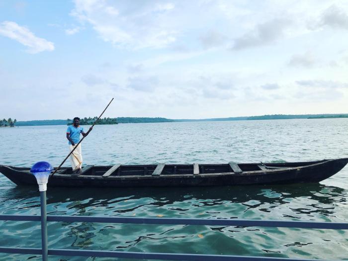 lake n river resort munroe island