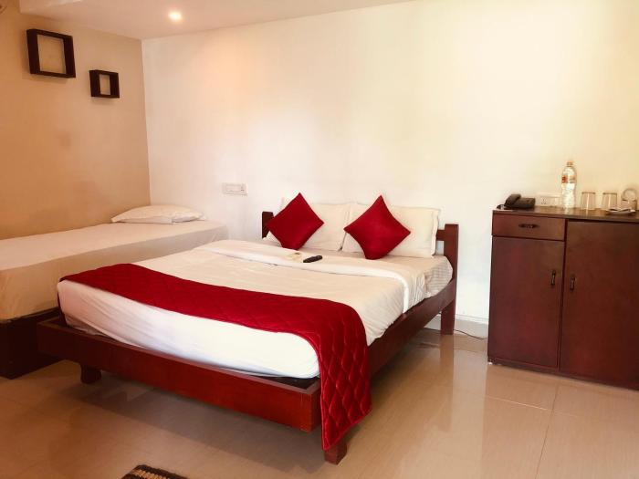 lake n river resort munroe island