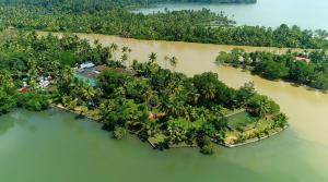 lake n river resort munroe island