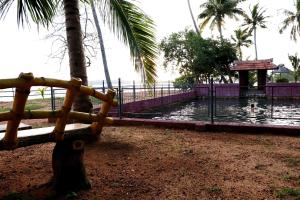 lake n river resort munroe island