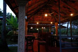 lake n river resort munroe island