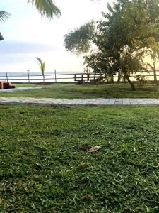 lake n river resort munroe island