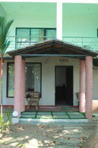 lake n river resort munroe island