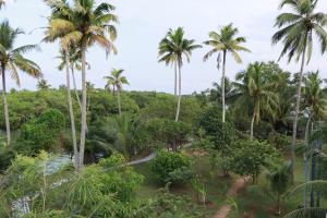 lake n river resort munroe island