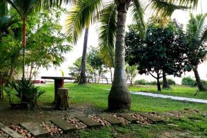 lake n river resort munroe island