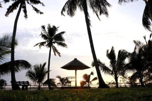 lake n river resort munroe island