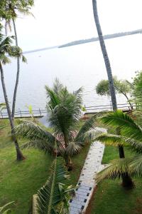 lake n river resort munroe island