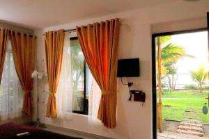 lake n river resort munroe island